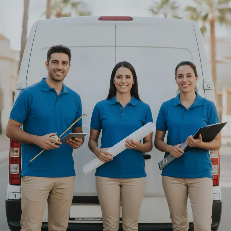 Agenzia Immobiliare team a Rome
